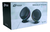 Parlante 3w Bateria 300 Mah Con Luz Led Noga Rosa o Negro en internet