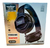 Auricular Vincha Lelisu Manos Libres Ps4 Cel Extra Bass dorado - Insumos TEC