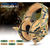 Auriculares Onikuma Gamer Camuflado Ps4 Xbox Pc Microfono