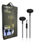Auricular In Ear West Hf032 Bass -Gris o Negro en internet
