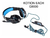 Auriculares Gamer Kotion G9000 Mic Usb Pc Azul en internet