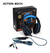 Auriculares Gamer Kotion G2000 Azul c/luz LED Pc Cel Tablet - tienda online