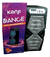 Parlante BT Dance Radio Led Usb Kanji en internet