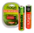 Pilas Recargables Aaa Noganet 1300 Mah Bliser X 2us - Insumos TEC