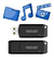 Pendrive Maxell Ecodata 32gb Usb 2.0 Pc Y Mac Negro en internet