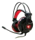 Auricular Gamer Motospeed H11 Negro Premium en internet