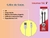Cable de datos West Micro Usb 2 Metros 2.4a