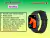 Smart Watch West X8 Ultra Negro Serie 8 (2023)