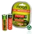 Pilas AA Recargables Blister X2 Unidades 2700 Mah Noganet - comprar online