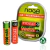 Pilas AA Recargables Blister X2 Unidades 2700 Mah Noganet - comprar online