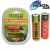 Pilas AA Recargables Blister X2 Unidades 2700 Mah Noganet en internet