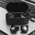 Auricular Bluetooth M9 Tws Bateria 4 Hs C/Visor - Insumos TEC