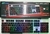 Teclado Gamer Retroiluminado Nkb216 Pc Usb Teclas Reforzadas - comprar online