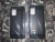Funda Tpu Fibra Carbono Xiaomi Poco M3 (2021) Negras