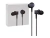 Auricular Xiaomi In Ear Basic Hearphones Gris o Negro en internet