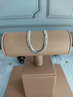 Pulseira Elos Duplo