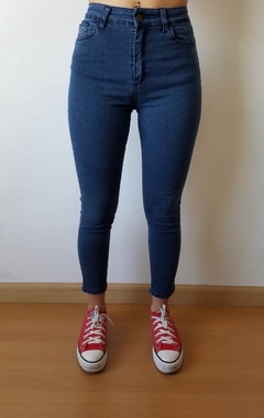 Jean RUBI Azul - tienda online