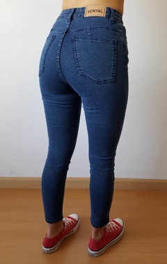 Imagen de Jean RUBI Azul