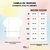 Camiseta Personalizada Ele Venceu o Câncer - MAROL KIDS E PERSONALIZADOS