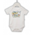 Body Bebê Personalizado Primeira Páscoa Menino - comprar online