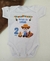 Body Bebê Personalizado Mesversário Festa Junina Menino na internet