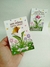 Card com Mini Lixa de Unha Flor - comprar online