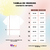 Camiseta Infantil Personalizada Luxo Skye - MAROL KIDS E PERSONALIZADOS