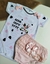 Conjunto Menina Body Vaquinha + Calcinha Bunda Rica - MAROL KIDS E PERSONALIZADOS