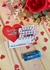 15 Card Personalizado com Bis Dia dos Namorados - MAROL KIDS E PERSONALIZADOS