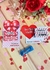15 Card Personalizado com Bis Dia dos Namorados na internet