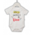 Body Bebê Sou o Amorzinho da Vovó - comprar online