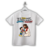 Camiseta Infantil Autismo Menino - comprar online