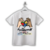Camiseta Adulto Autismo "Mãos Coração" - comprar online