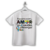 Camiseta Adulto Autismo "Amor" - comprar online