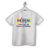 Camiseta Adulto Autismo "Inclusão" - comprar online