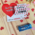 15 Card Personalizado com Bis Dia dos Namorados - comprar online