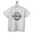 Camiseta Infantil Cópia Autenticada do Papai - comprar online