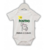 Body Bebê Surpresa Gravidez Deu Positivo - comprar online