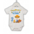 Body Bebê Personalizado Mesversário Festa Junina Menino - comprar online