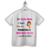 Camiseta Infantil Ser Irmã Mais Velha é Muito Melhor - comprar online