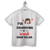 Camiseta Infantil Personalizada Promovida a Irmã Mais Velha II - comprar online