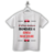 Camiseta Infantil Personalizada Promovido Irmão Mais Velho II - comprar online