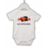 Body Bebê Jesus Meu Super Herói - comprar online