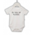 Body Bebê Eu Sou Um Milagre - comprar online