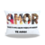 Almofada Personalizada "Amor com Fotos" - comprar online