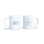 Caneca "Deus por nós" - comprar online