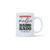 Caneca "Melhor Namorado do Mundo" - comprar online