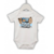 Body Bebê Vovô é Papai com Açúcar - comprar online