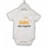 Body Bebê Surpresa Papai Estou Chegando - comprar online