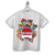 Camiseta Infantil Personalizada Patrulha Canina - comprar online